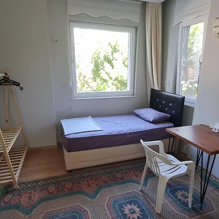 Apartment Bulent Baglan